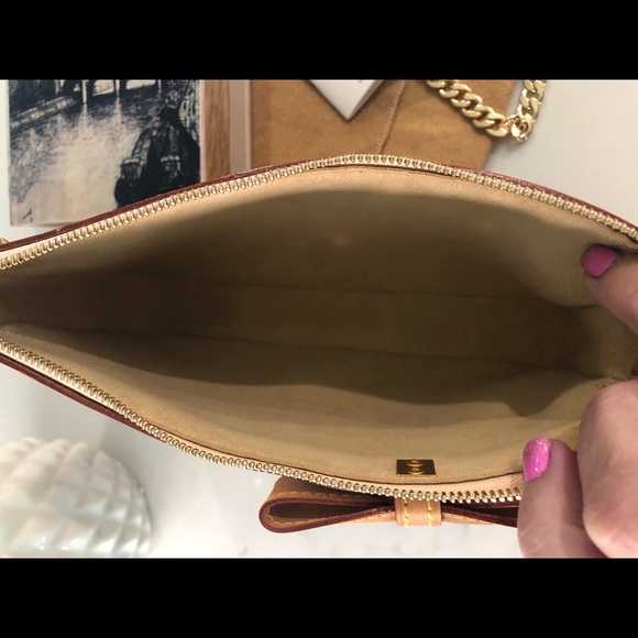 SOLD Louis Vuitton Murakami cherry blossom - Picture 7 of 8